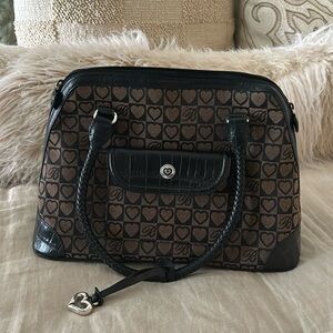 Jocelyn Brighton Purse